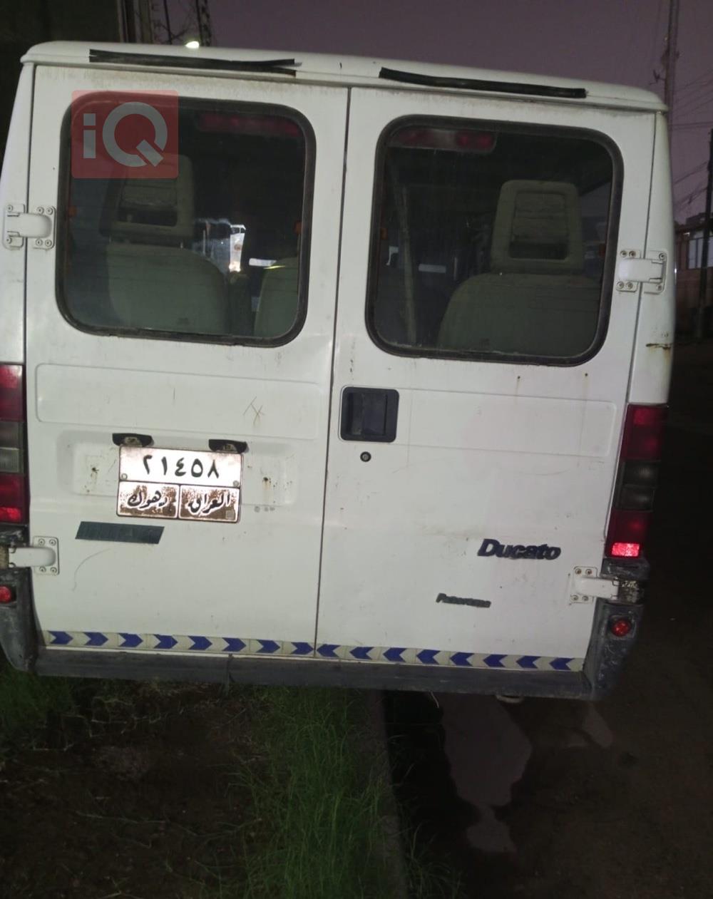 فيات دوكاتو